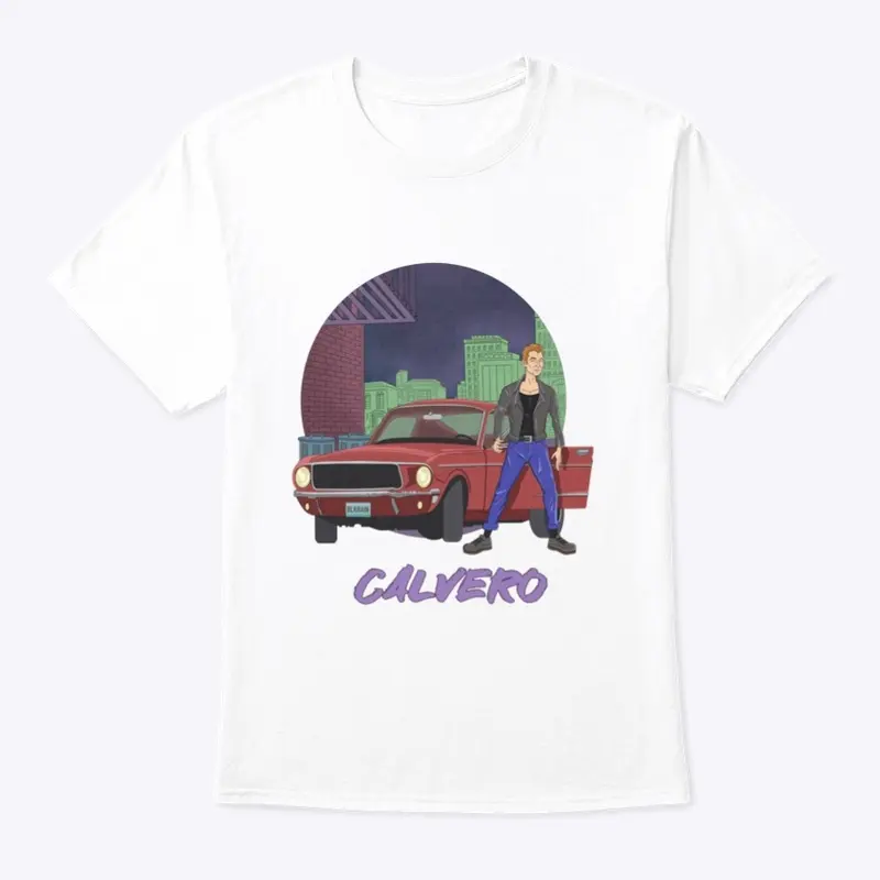 Calvero T-Shirt 